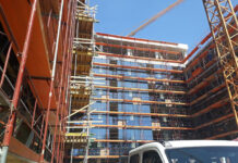 Állvány bérlés Budapest Állvány bérlés Budapest