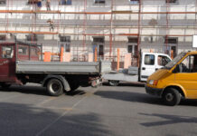 Állványozás közterületen: engedélyeztetés lépésről lépésre kivitelezőknek