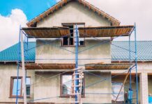 Erre figyelj oda az állvány felállításakor!