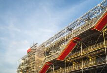 Alumínium állványok – előnyök és hátrányok alumínium állvány